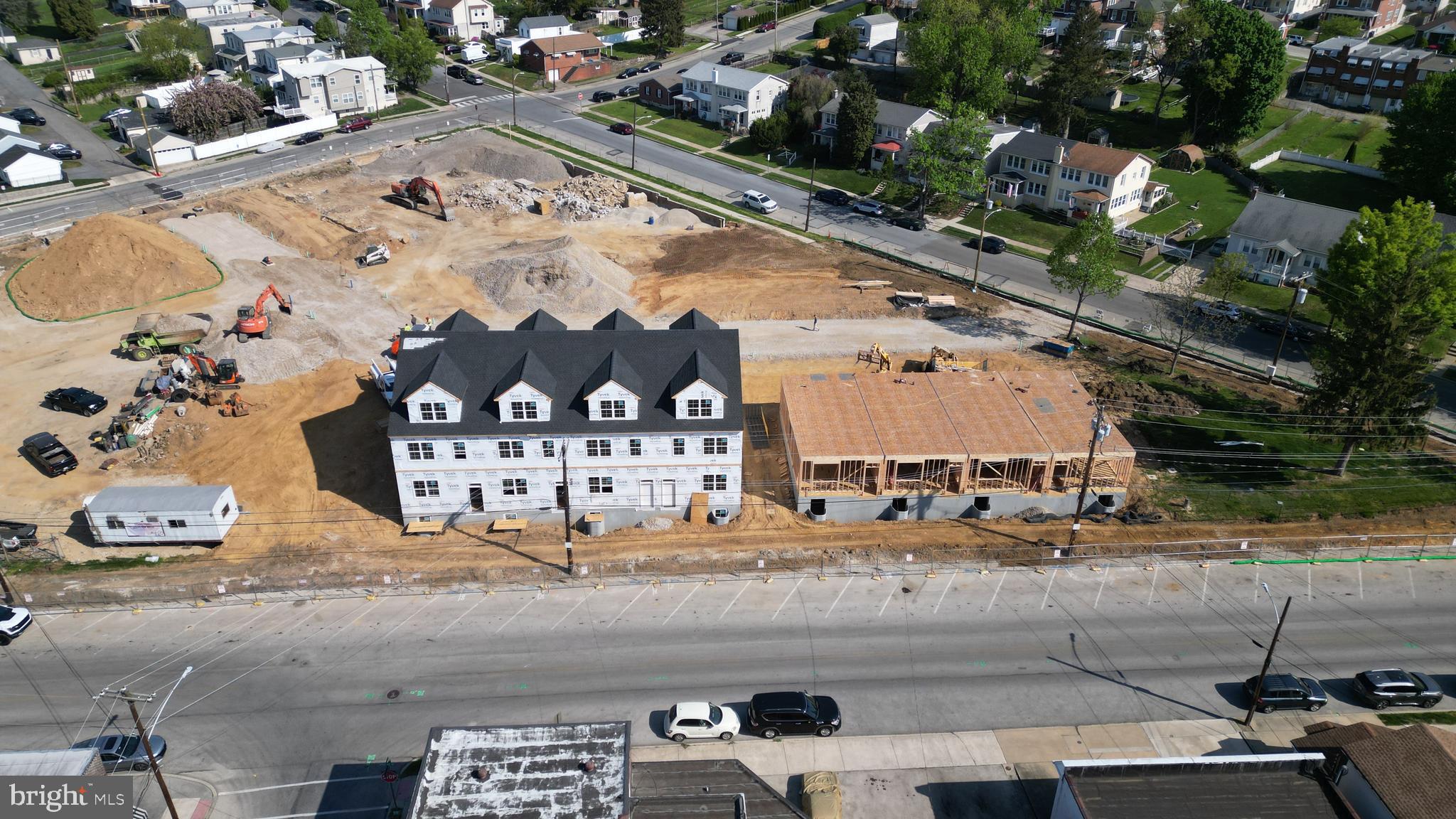 706 Spring Mill Ave #Lot 11