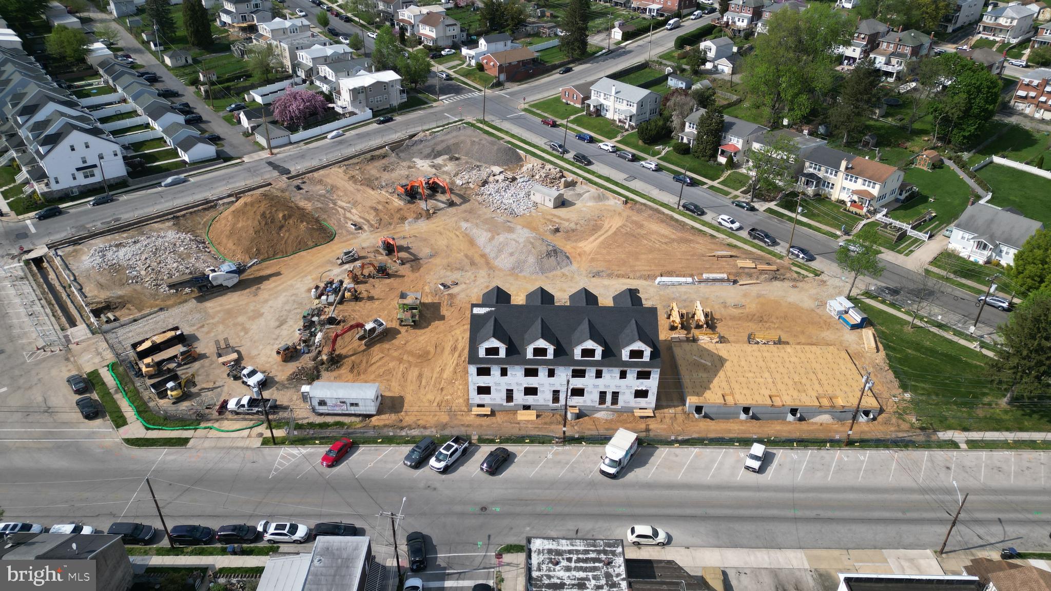 706 Spring Mill Ave #Lot 11