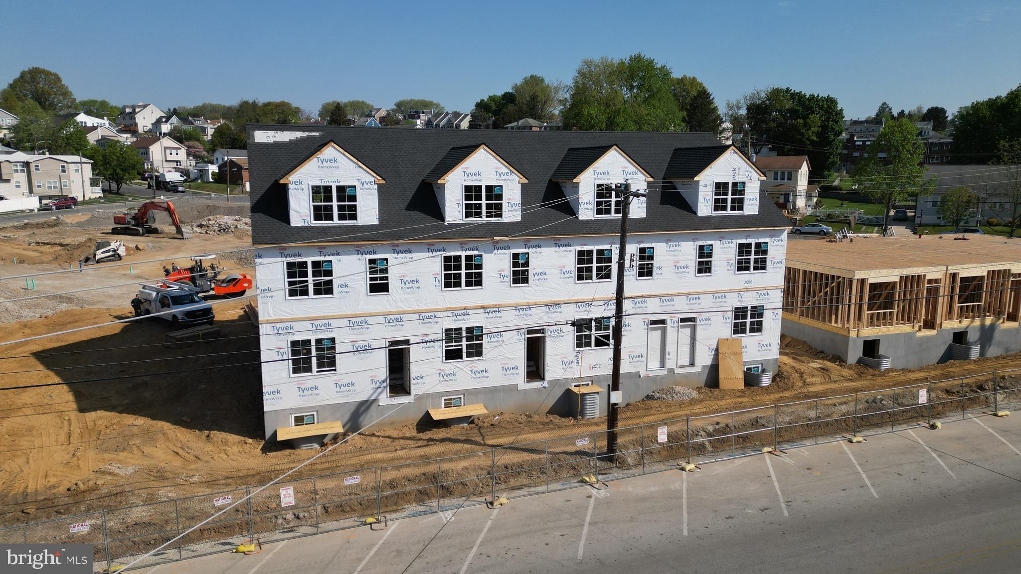 706 Spring Mill Ave #Lot 11