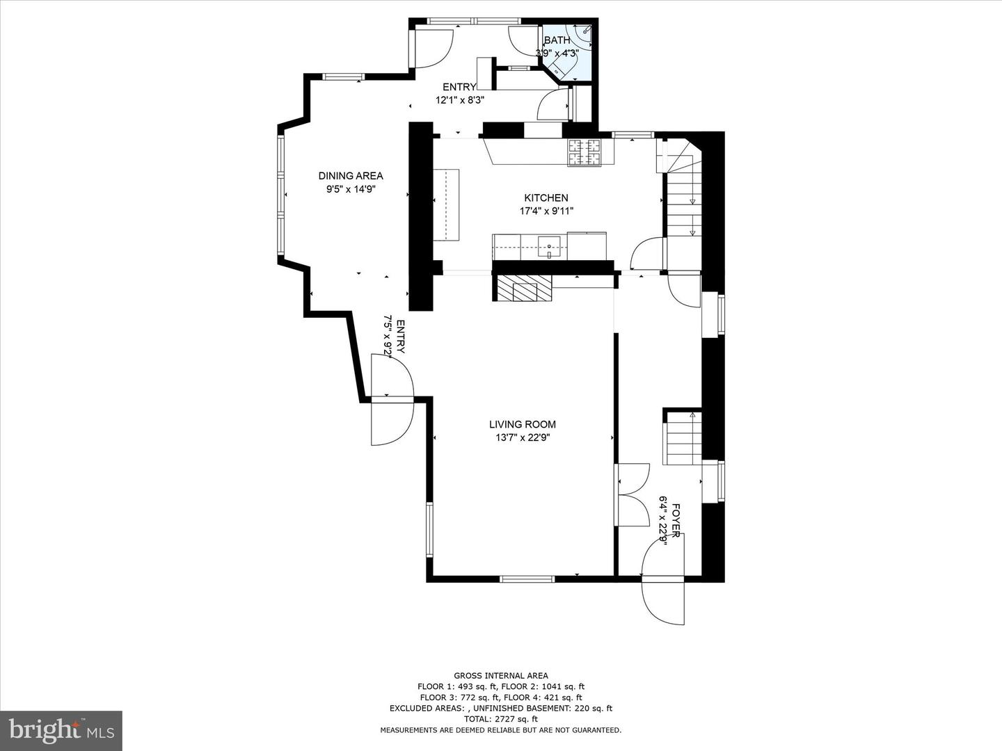 104 Hampden Ave