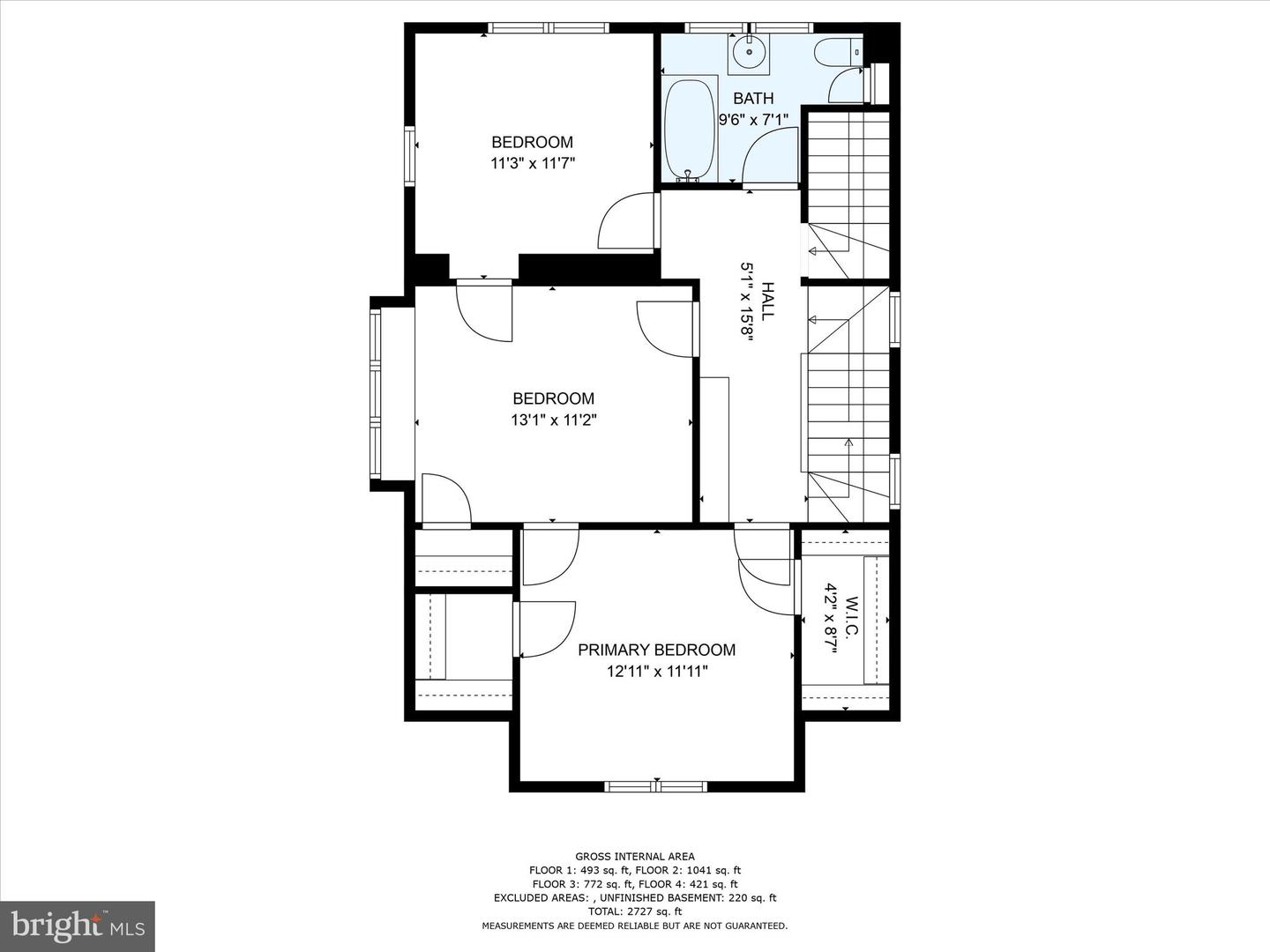 104 Hampden Ave