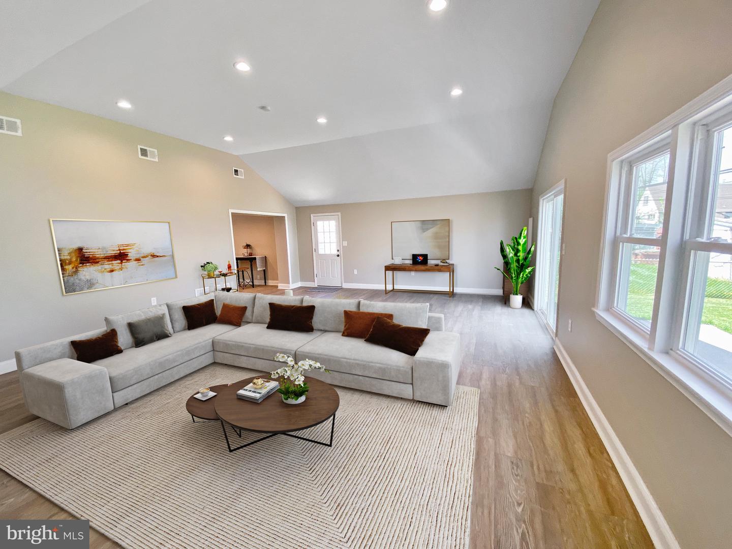 1745 W. Marshall St.