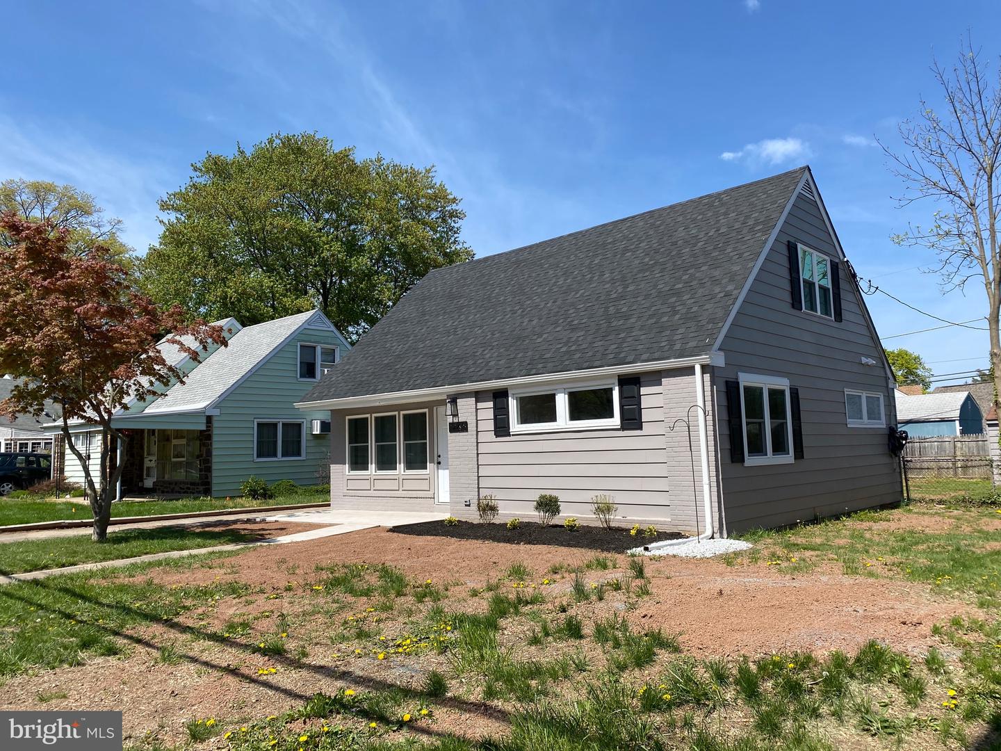 1745 W. Marshall St.