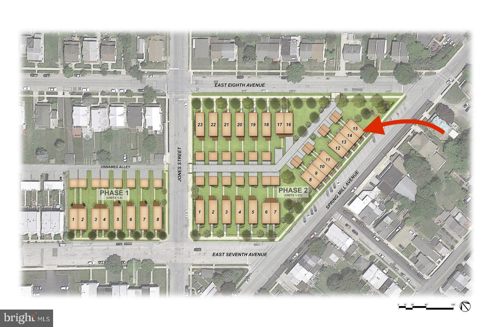 714-Lot 15 Spring Mill Ave