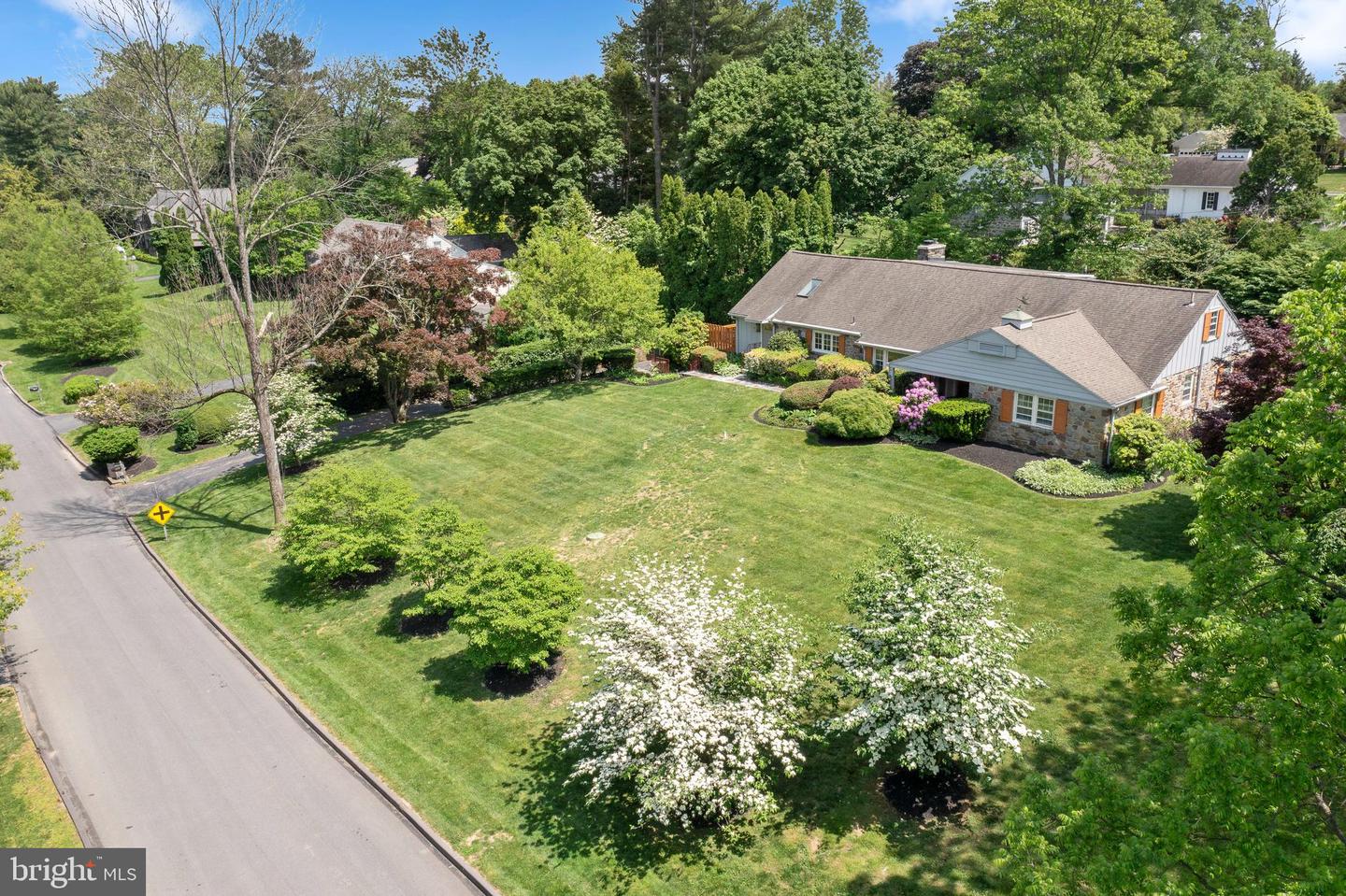 761 Mount Moro Rd