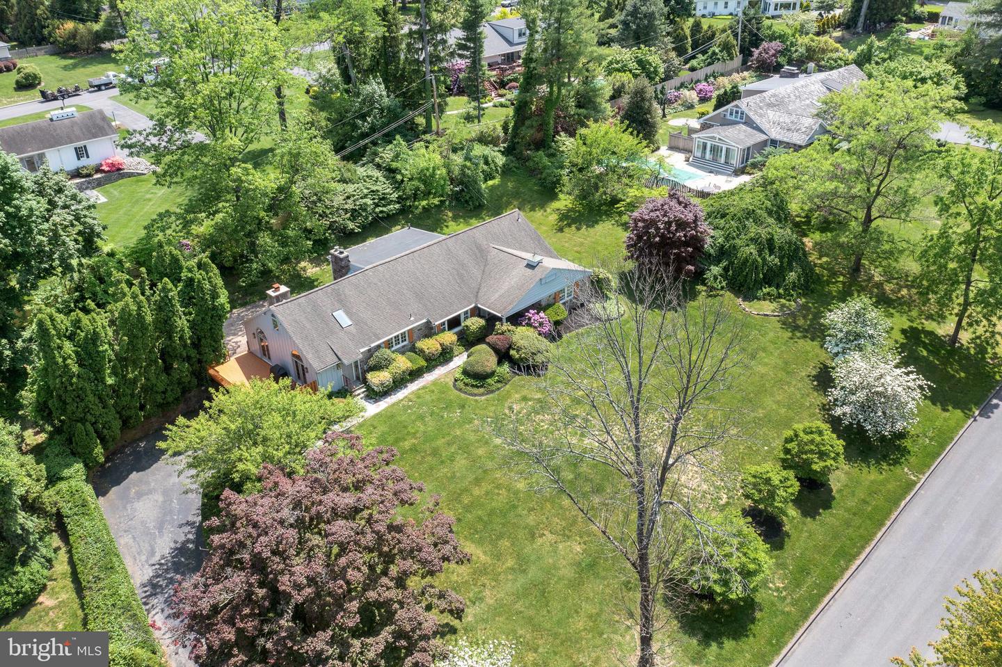 761 Mount Moro Rd
