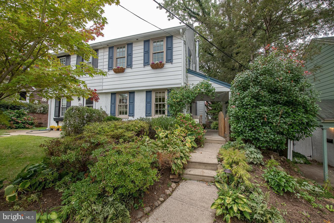 249 Trent Rd