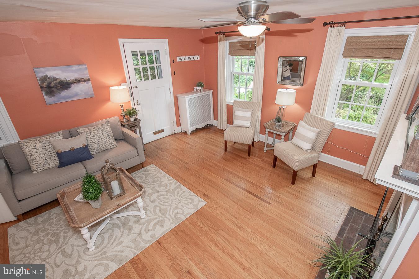 249 Trent Rd
