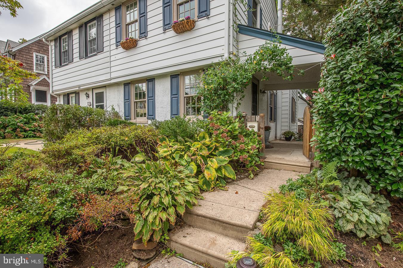 249 Trent Rd