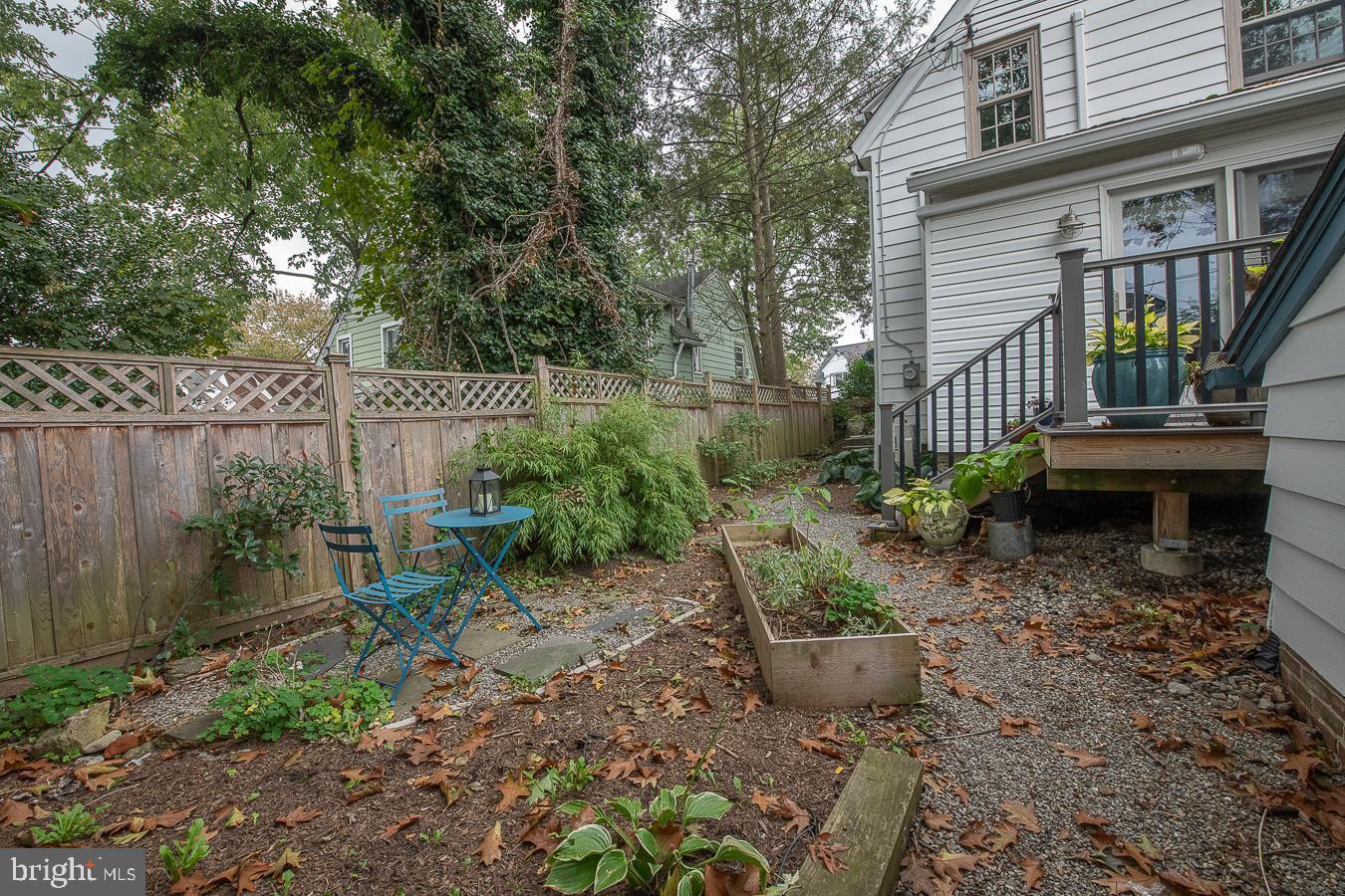 249 Trent Rd