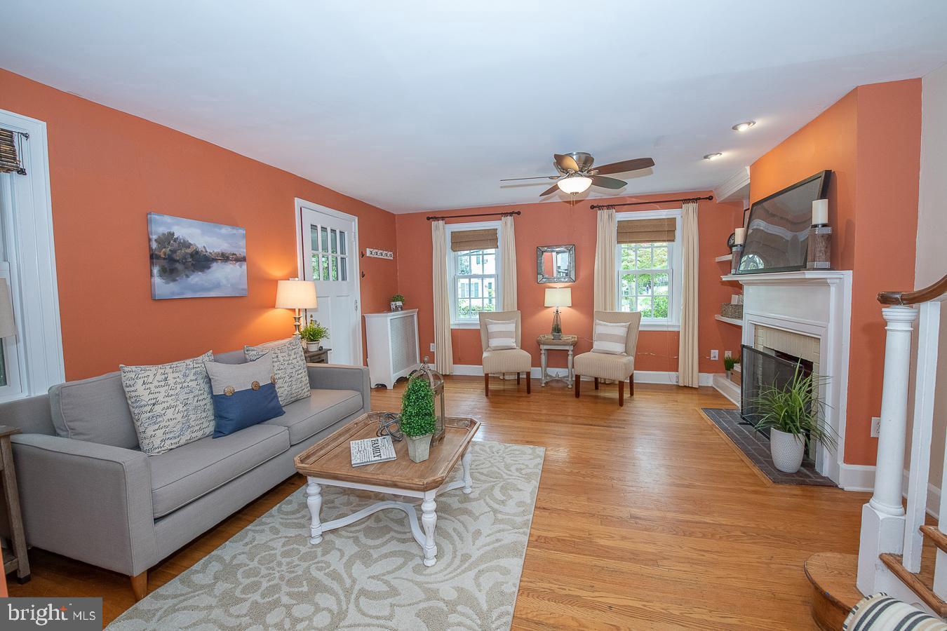 249 Trent Rd