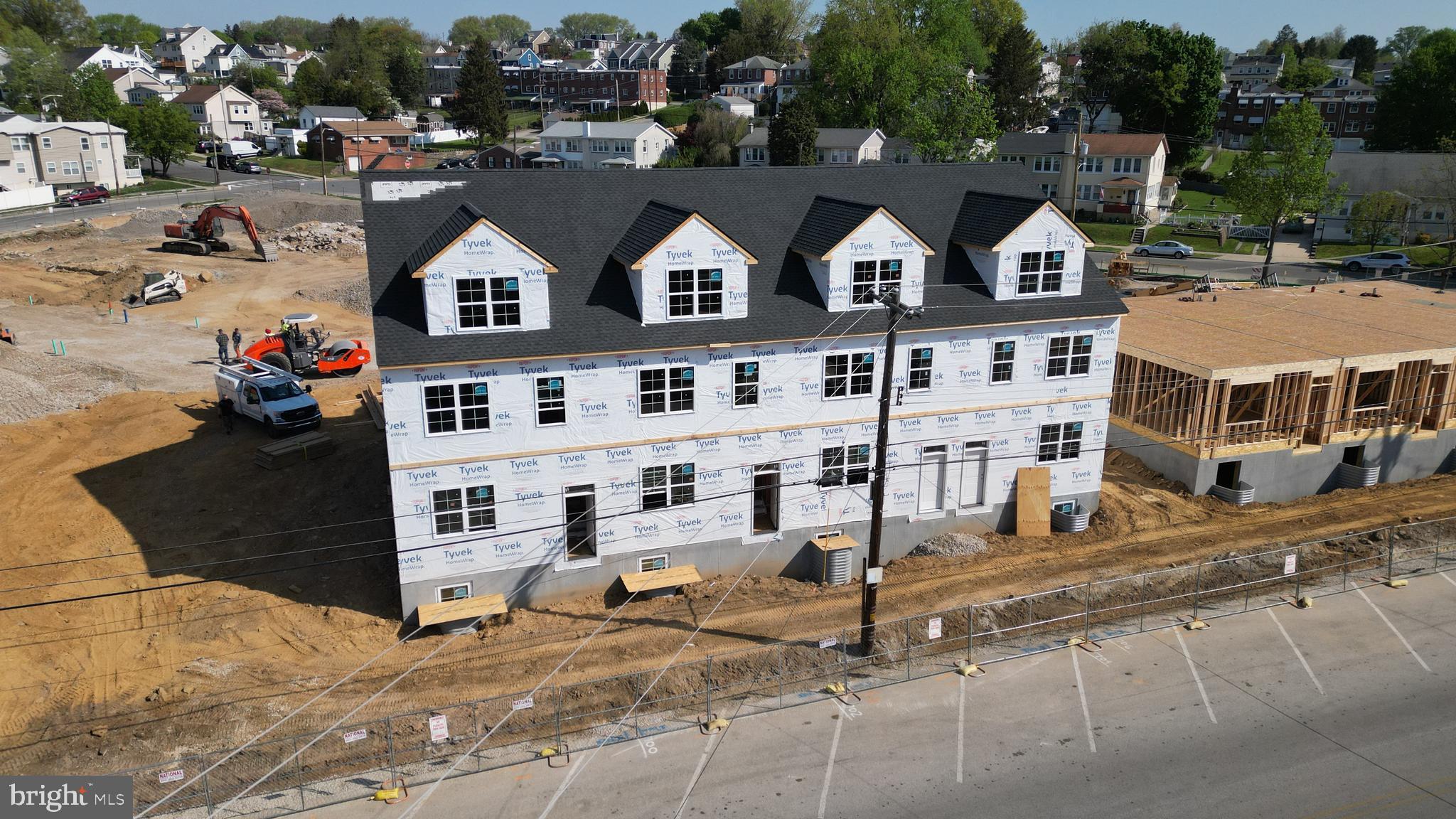 710 Spring Mill Ave #Lot 13