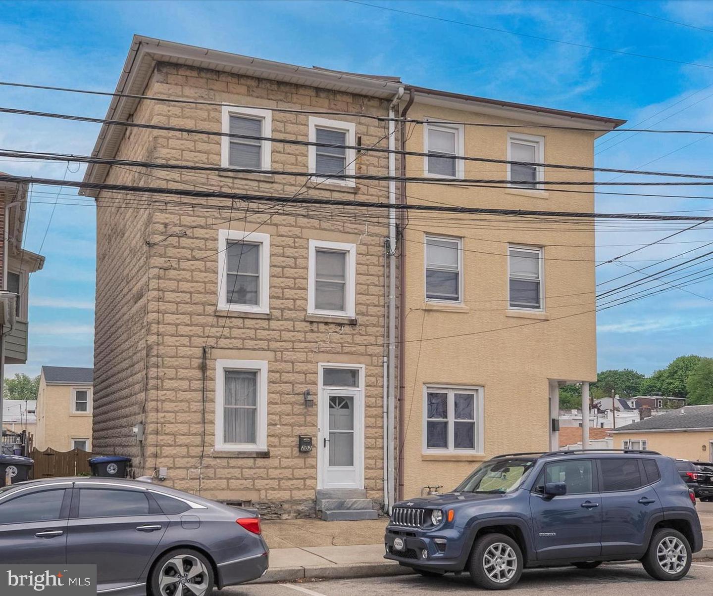 202 W 6th Ave