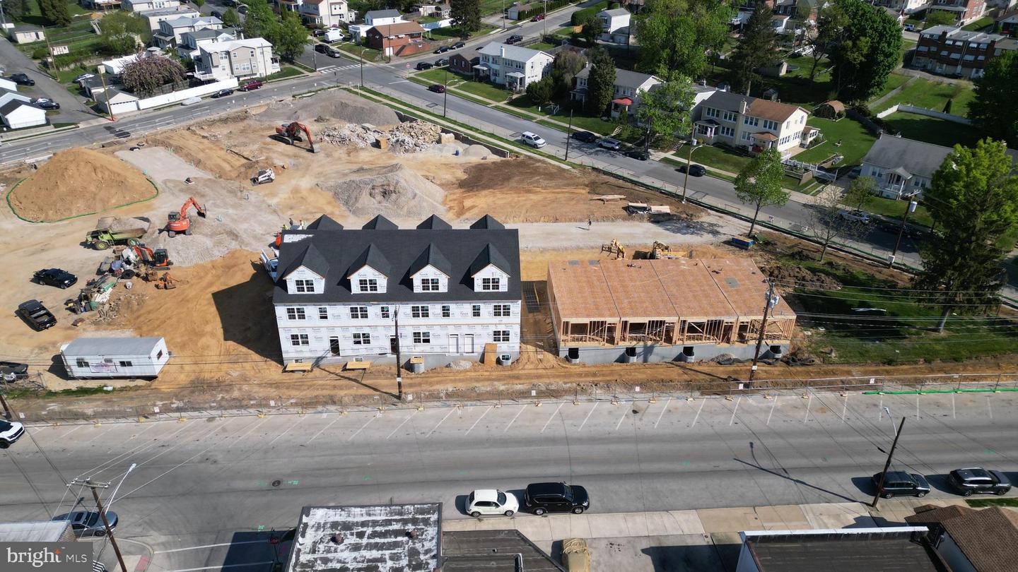 712 Spring Mill Ave #Lot 14