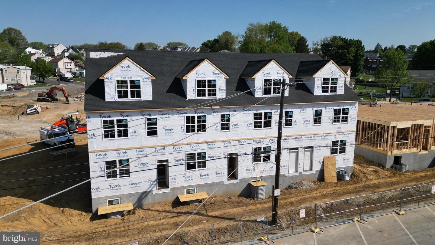 712 Spring Mill Ave #Lot 14