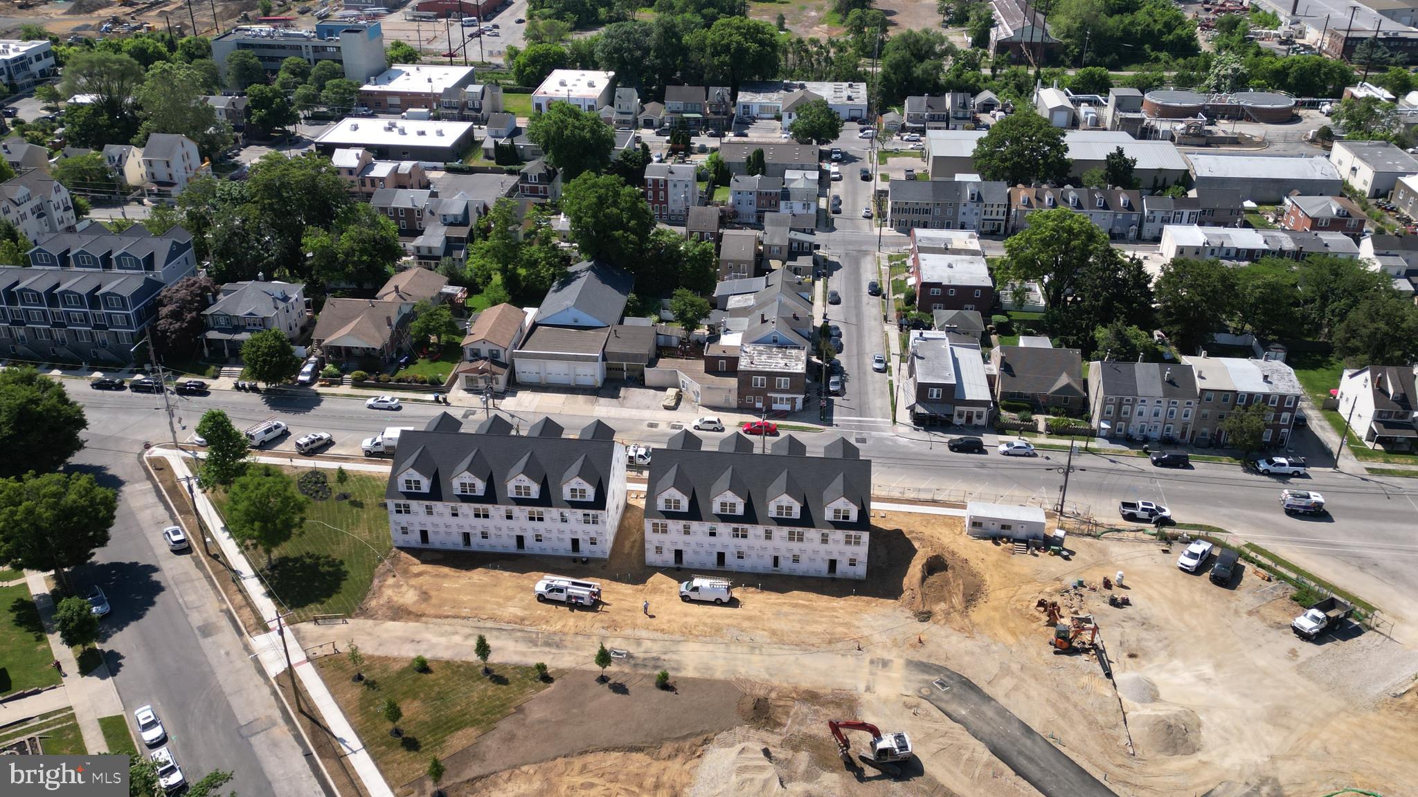704 Spring Mill Ave #Lot 10