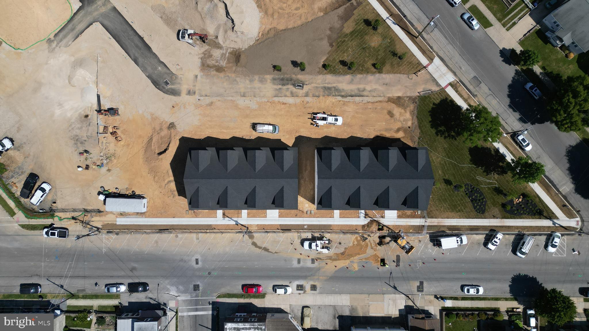 704 Spring Mill Ave #Lot 10