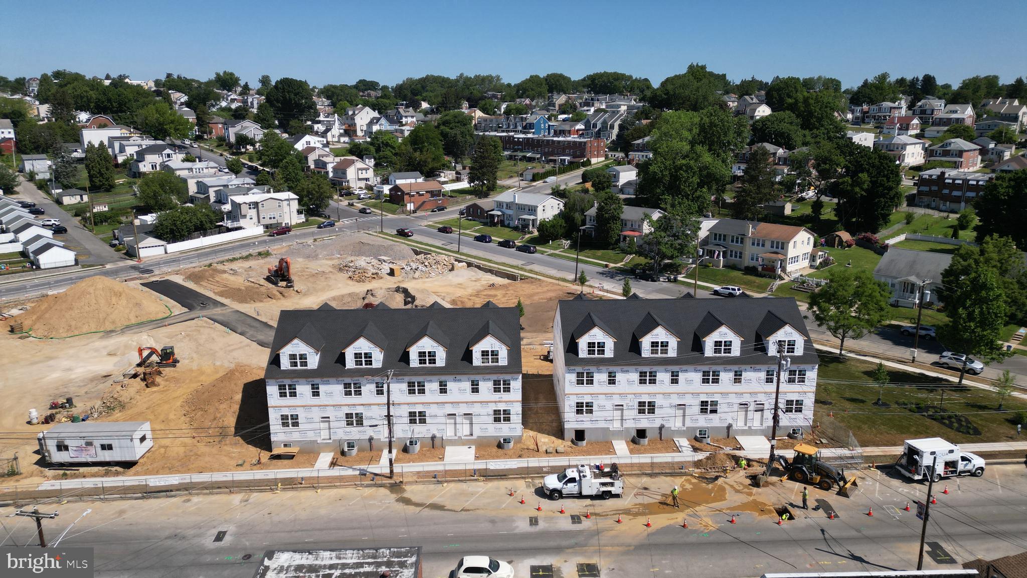 704 Spring Mill Ave #Lot 10