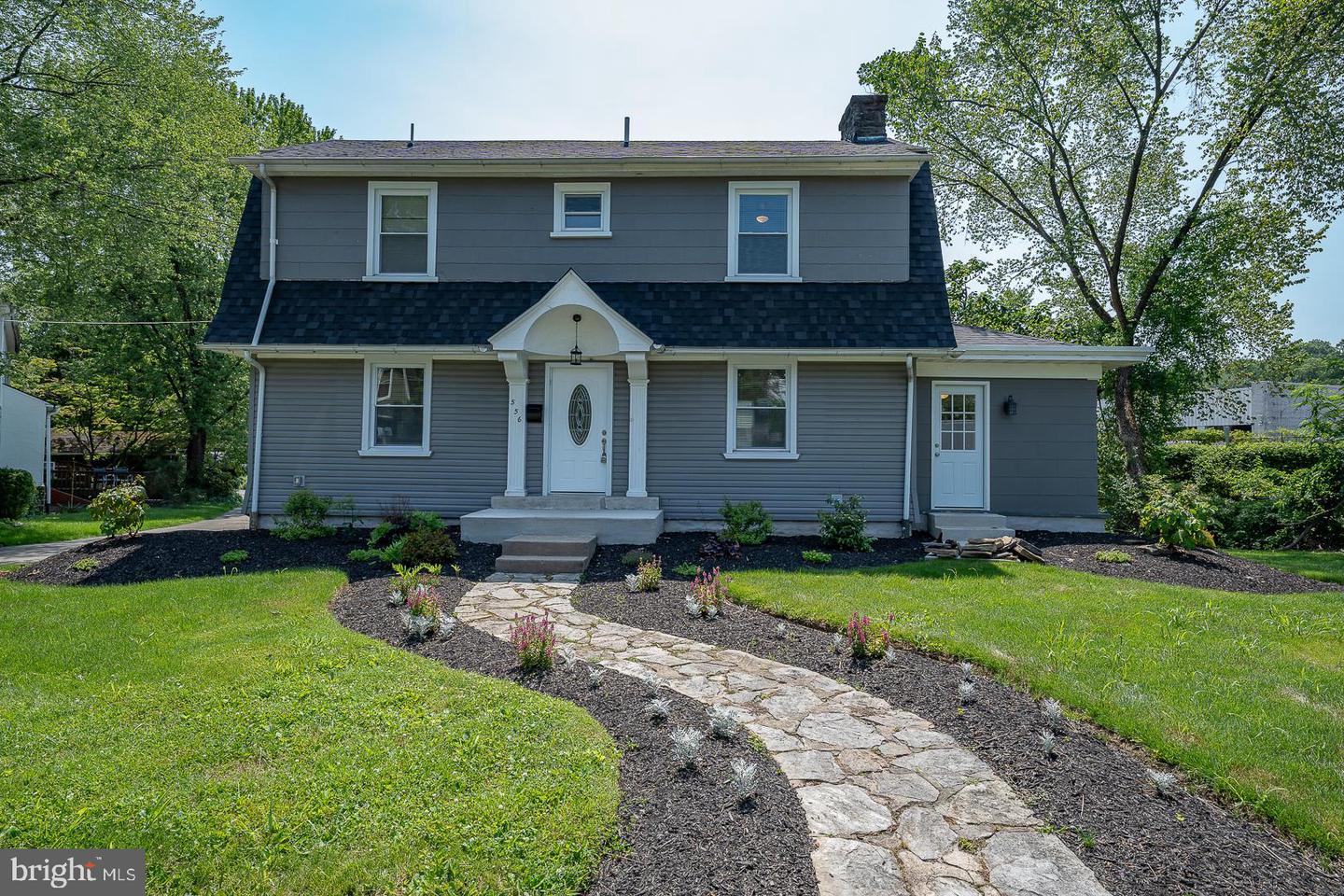 556 Shoemaker Rd