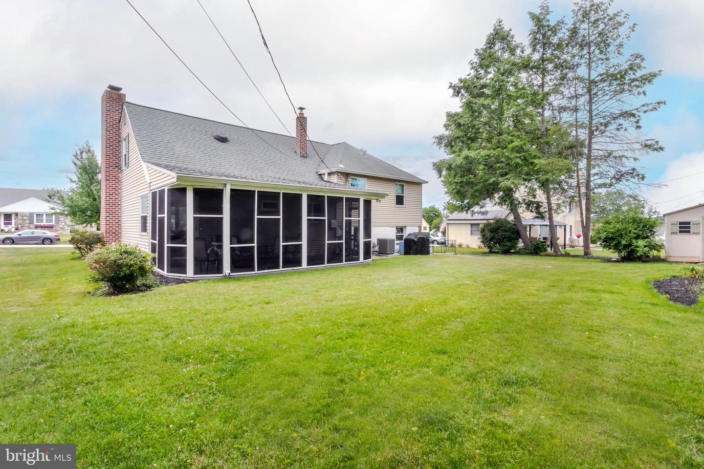 1965 Byrd Dr