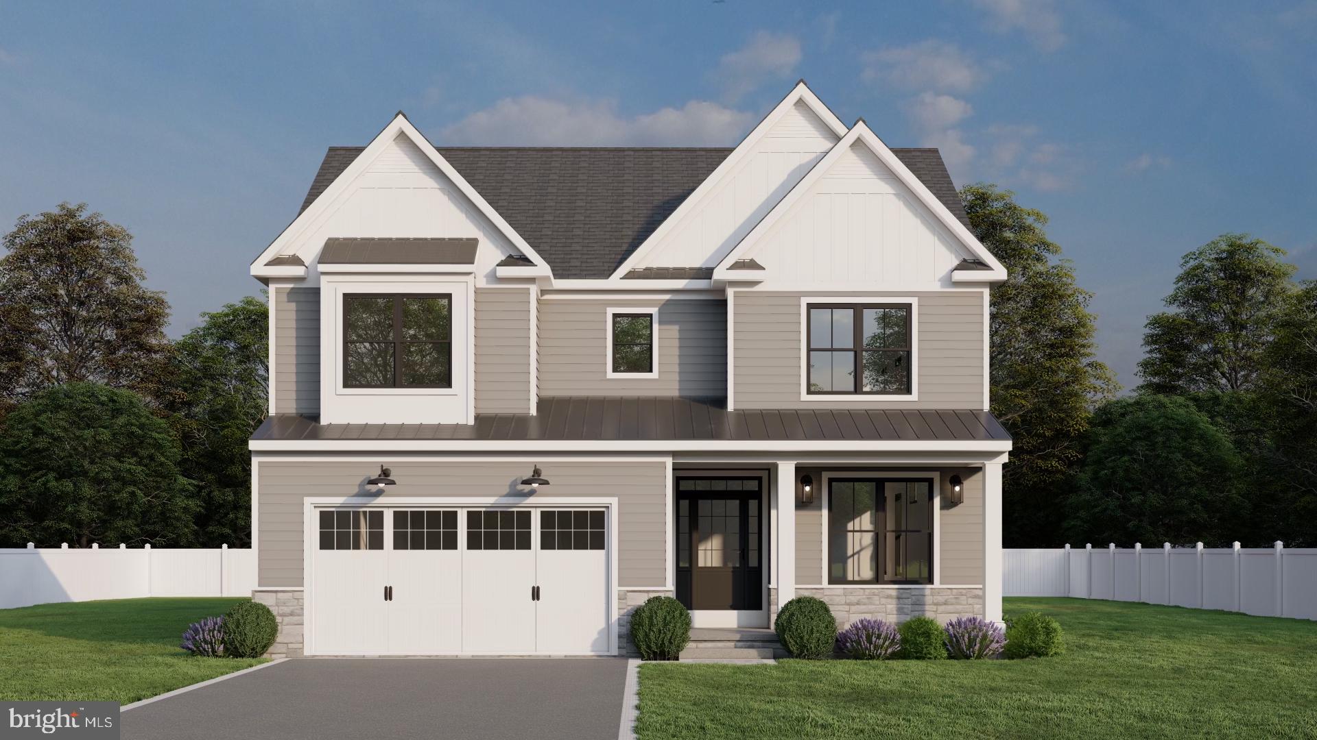 802 Renel Rd