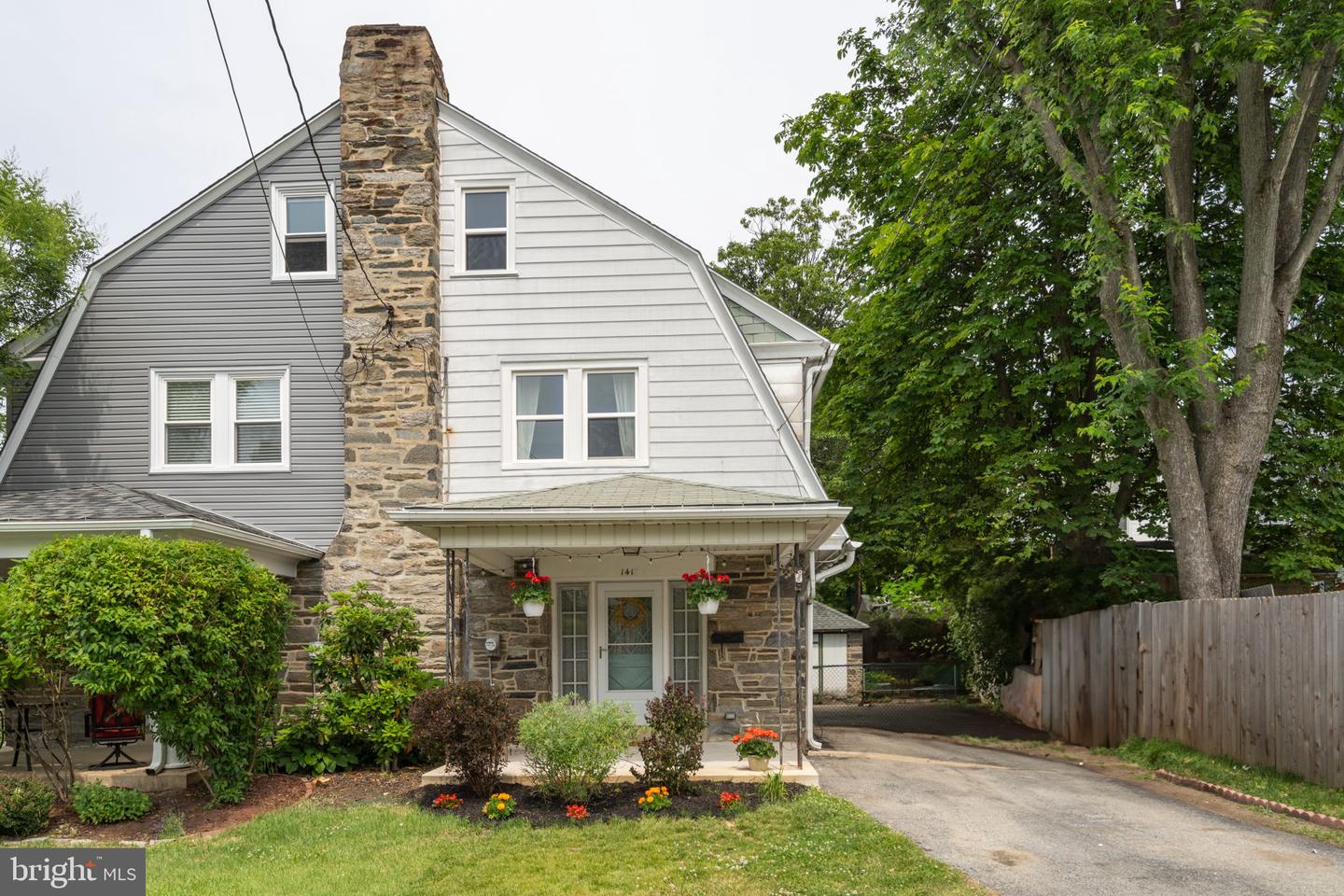 141 Drexel Rd