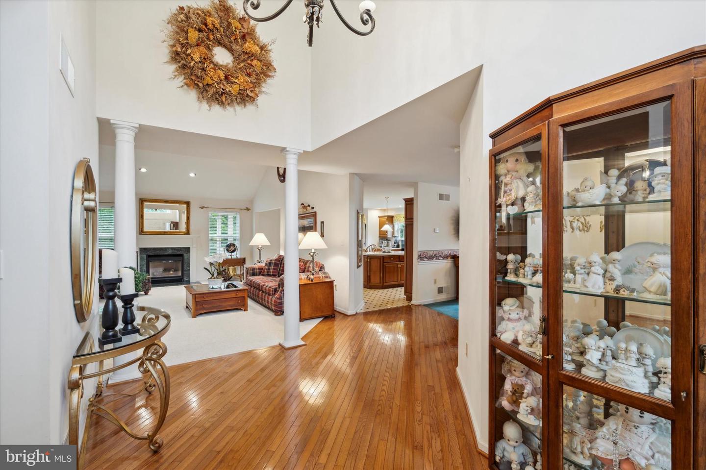 2011 Deer Ridge Dr