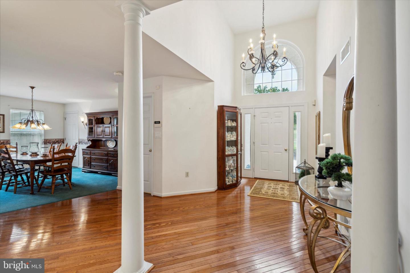 2011 Deer Ridge Dr