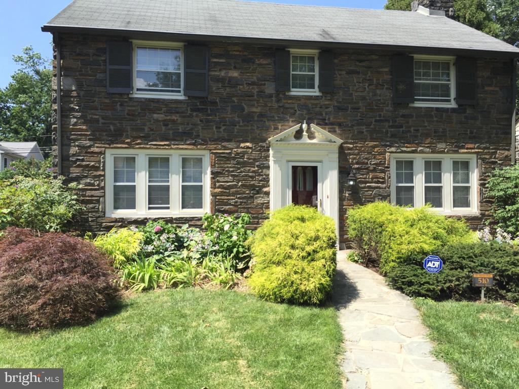 510 Monroe Rd