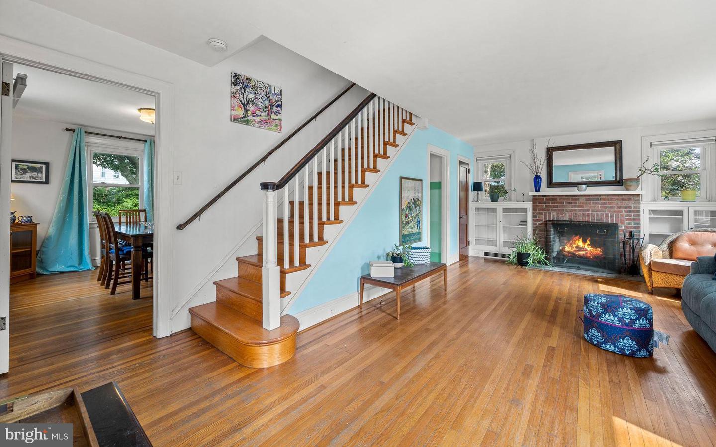 401 Linden St