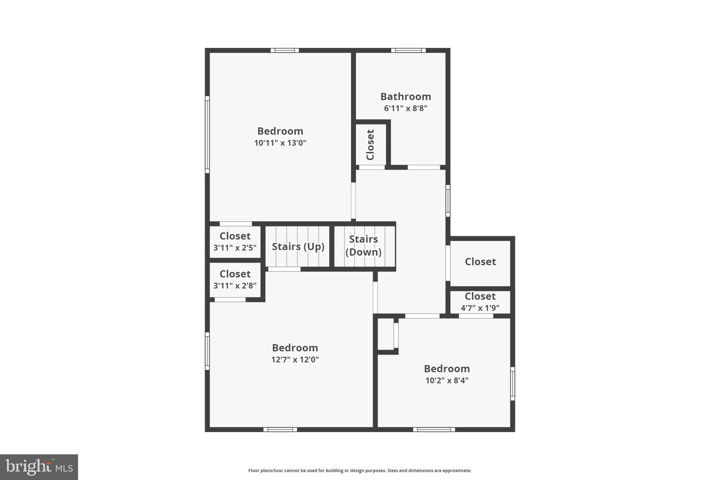 401 Linden St