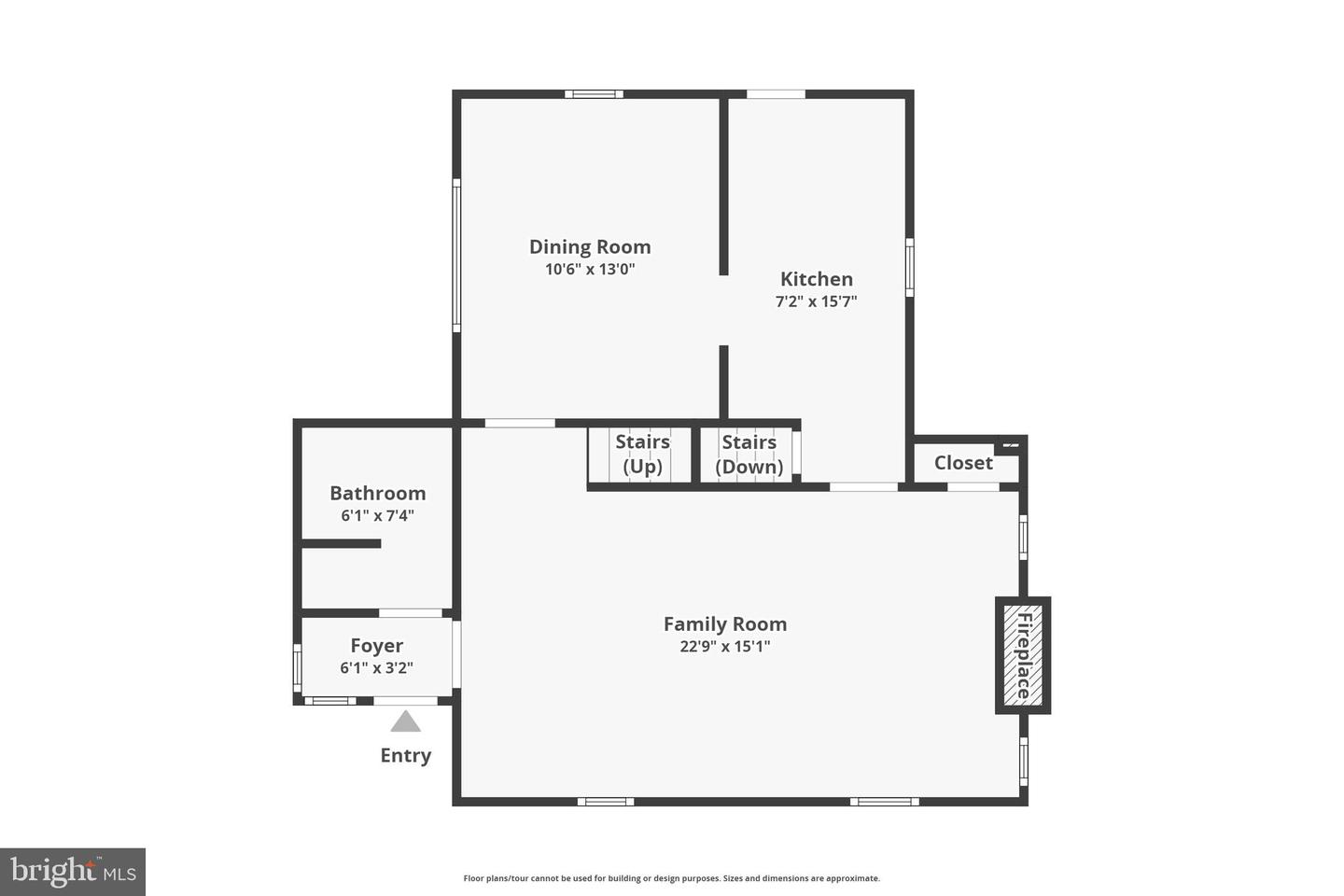 401 Linden St