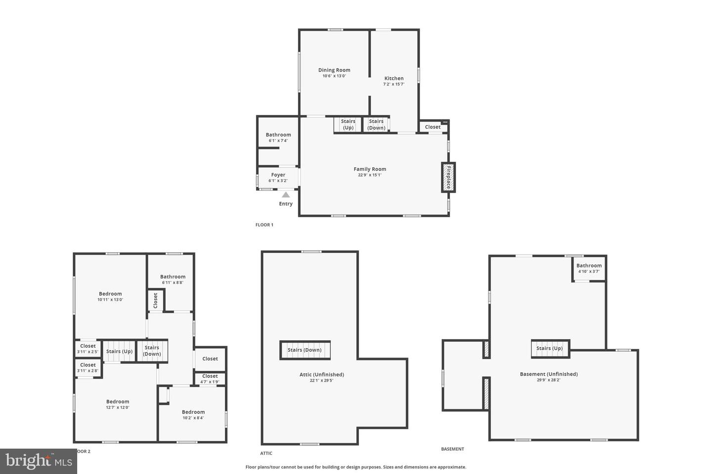 401 Linden St
