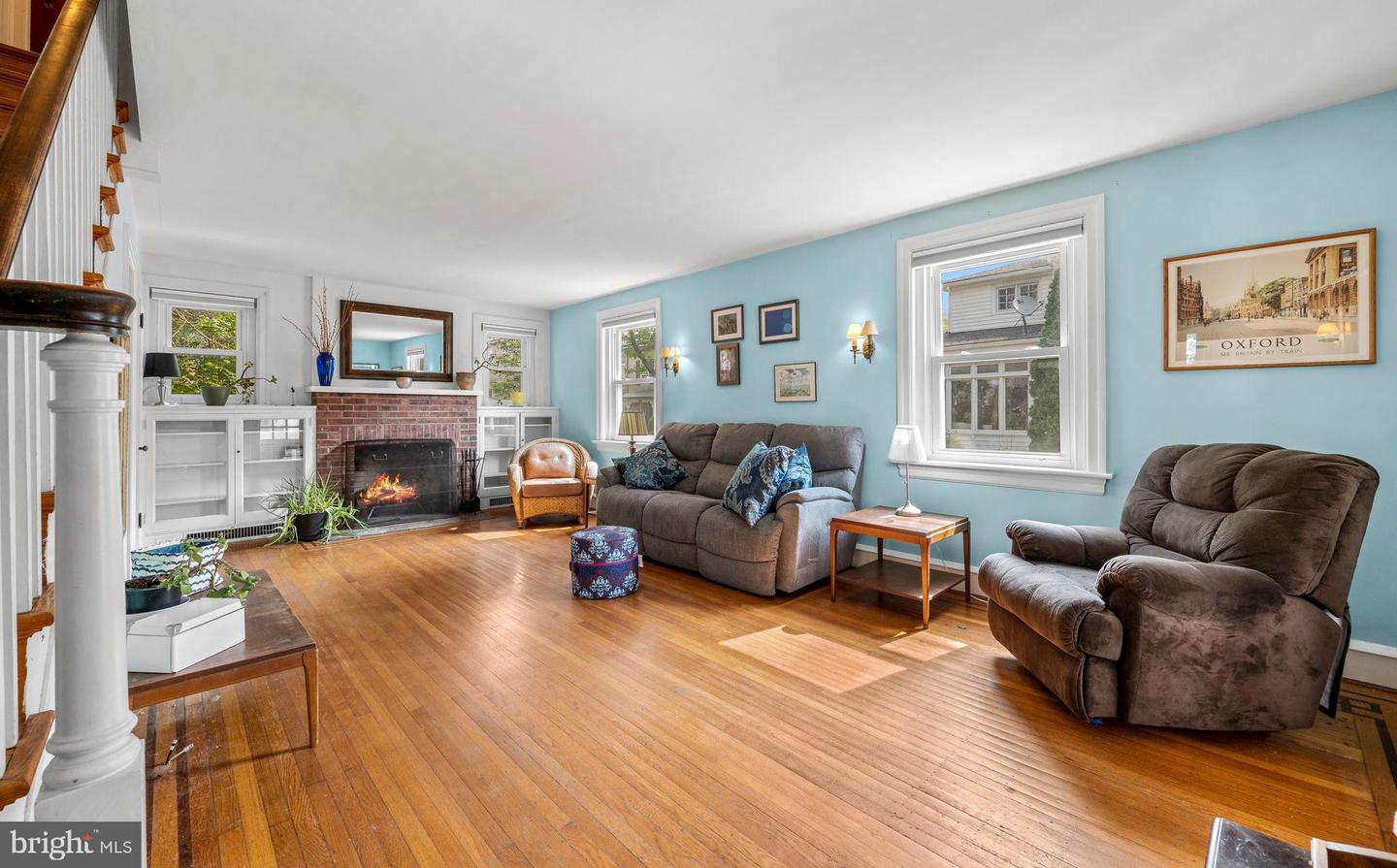 401 Linden St