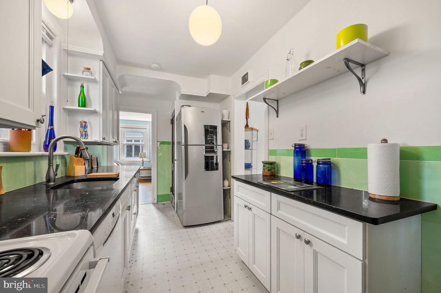 401 Linden St