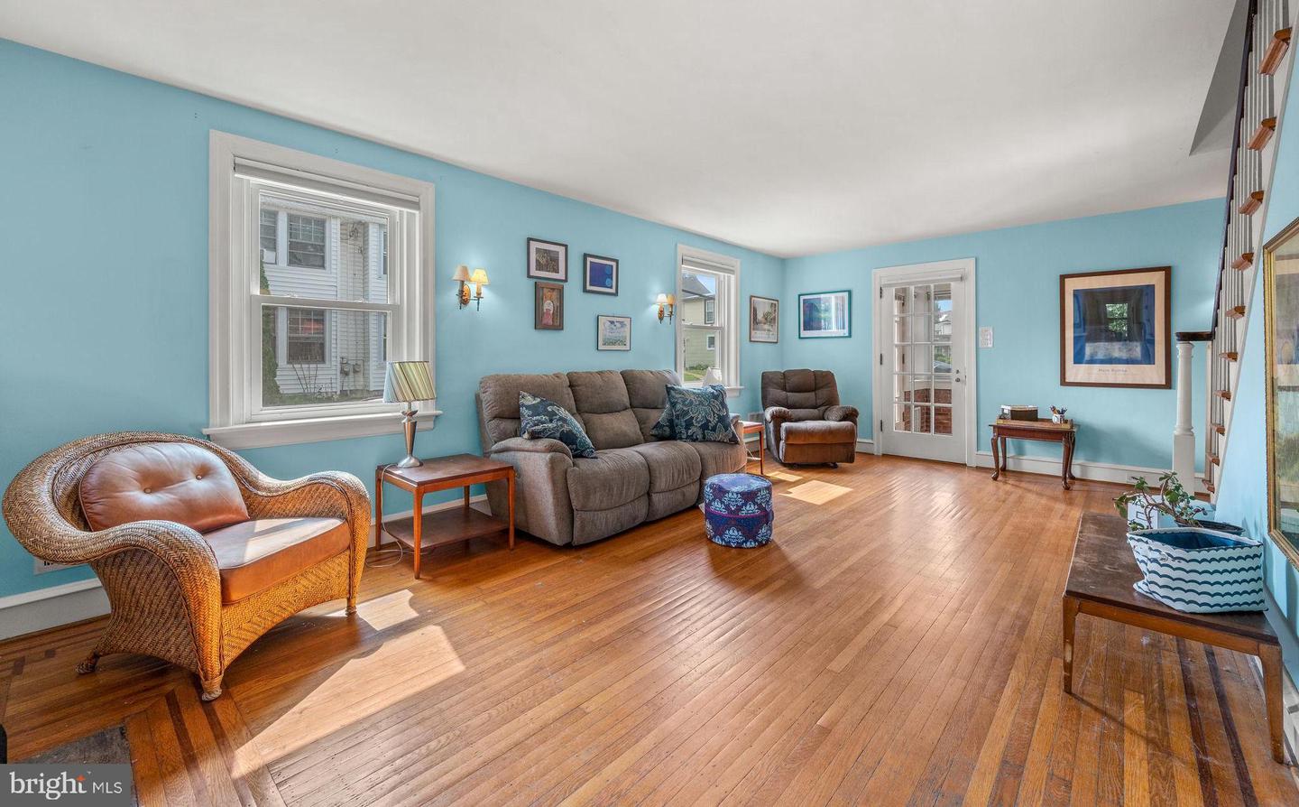 401 Linden St