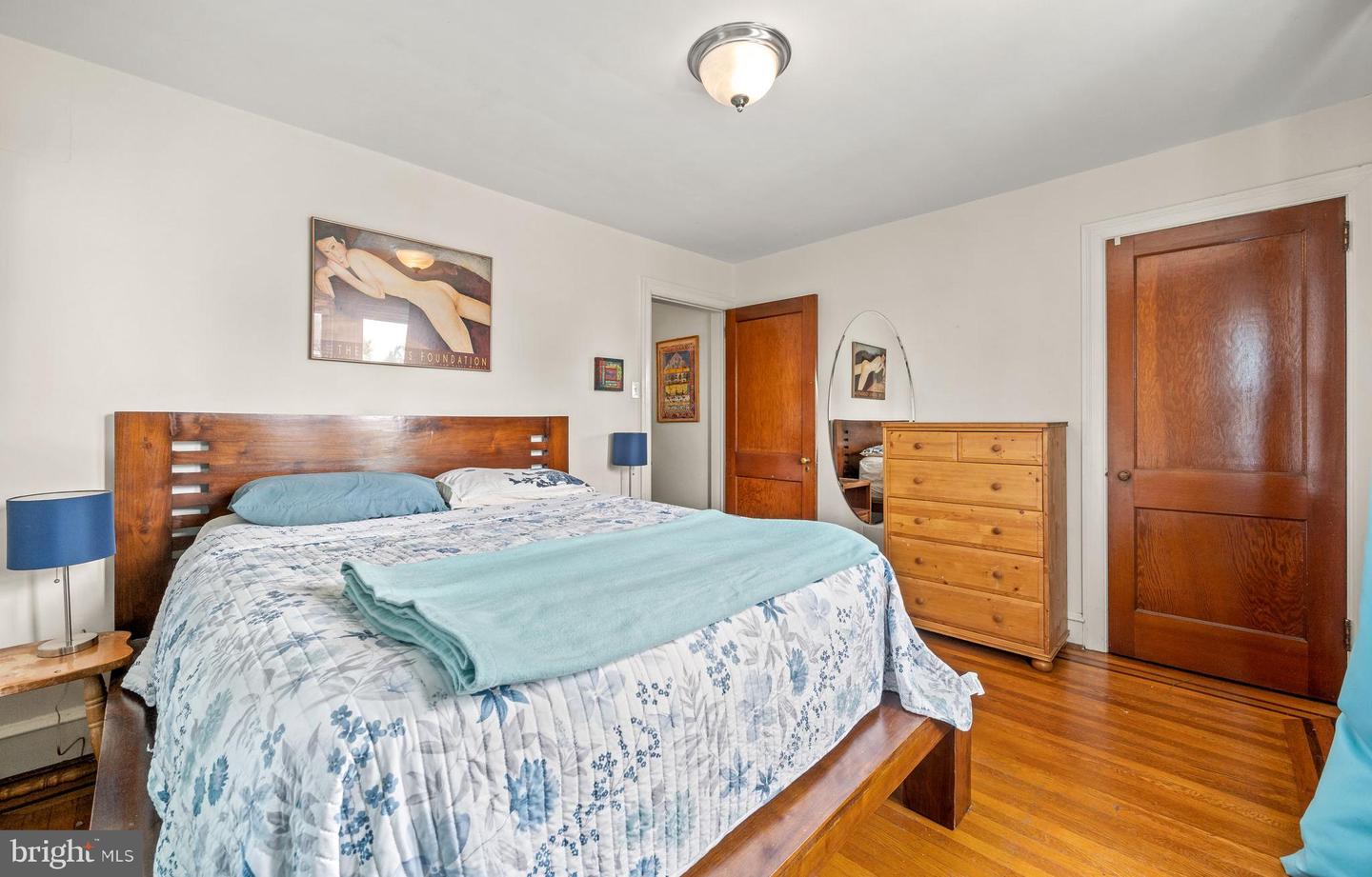 401 Linden St
