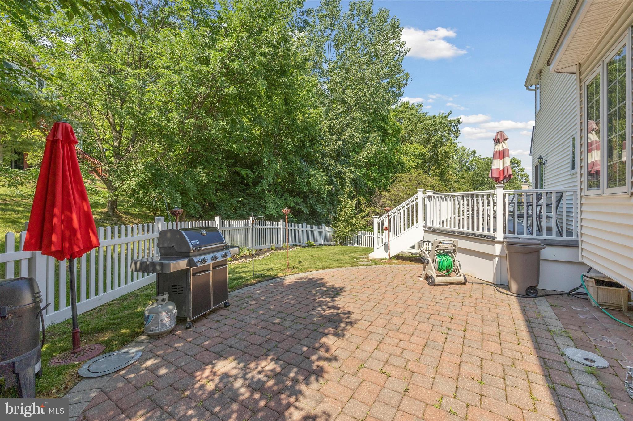 616 Forge Springs Way