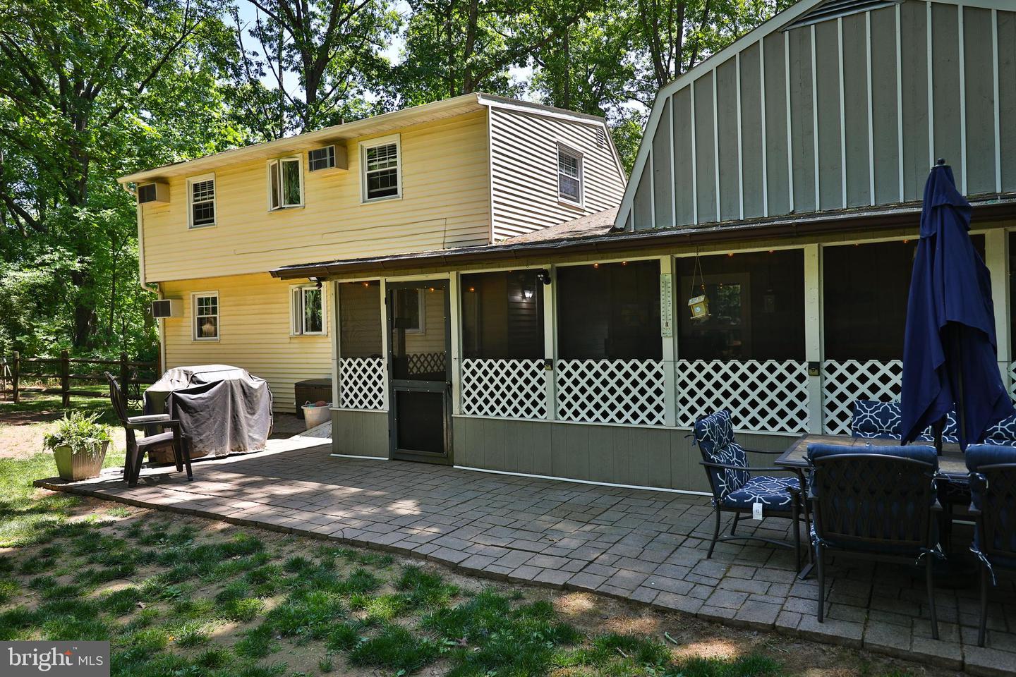 524 Derstine Rd