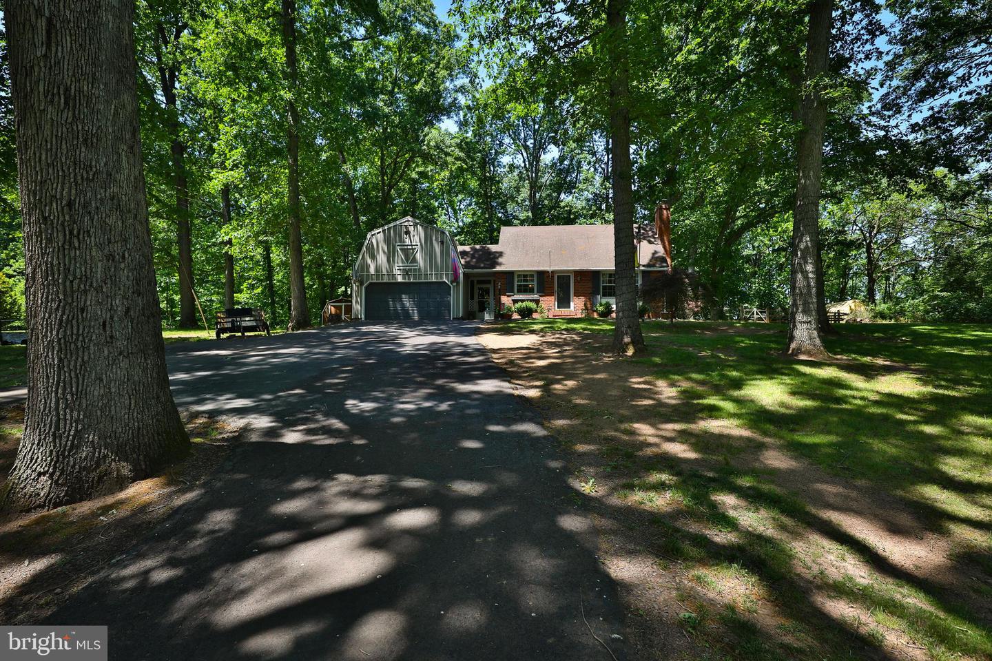 524 Derstine Rd