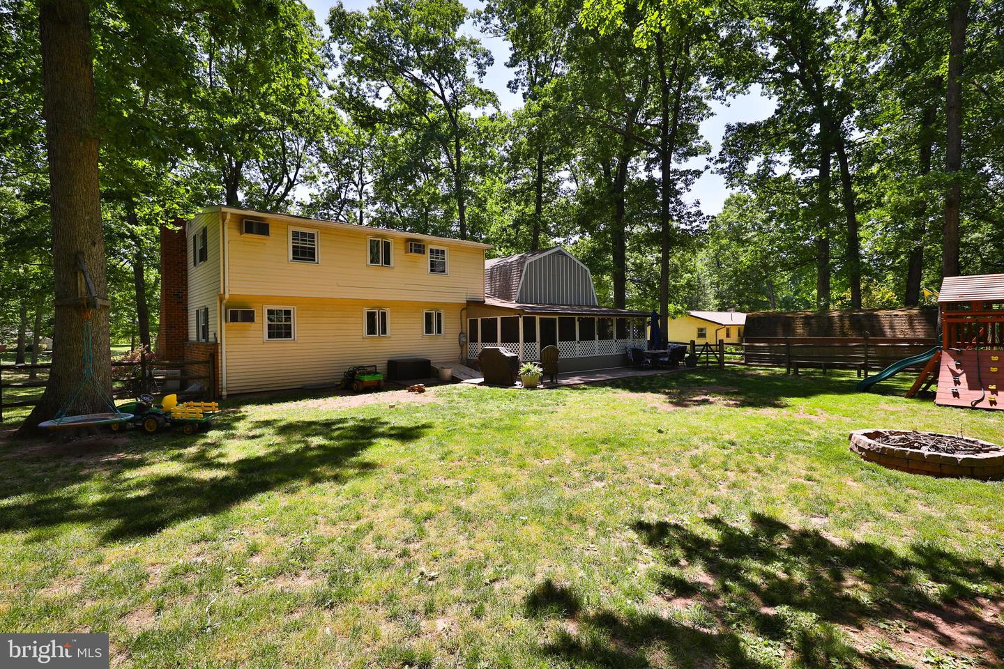 524 Derstine Rd