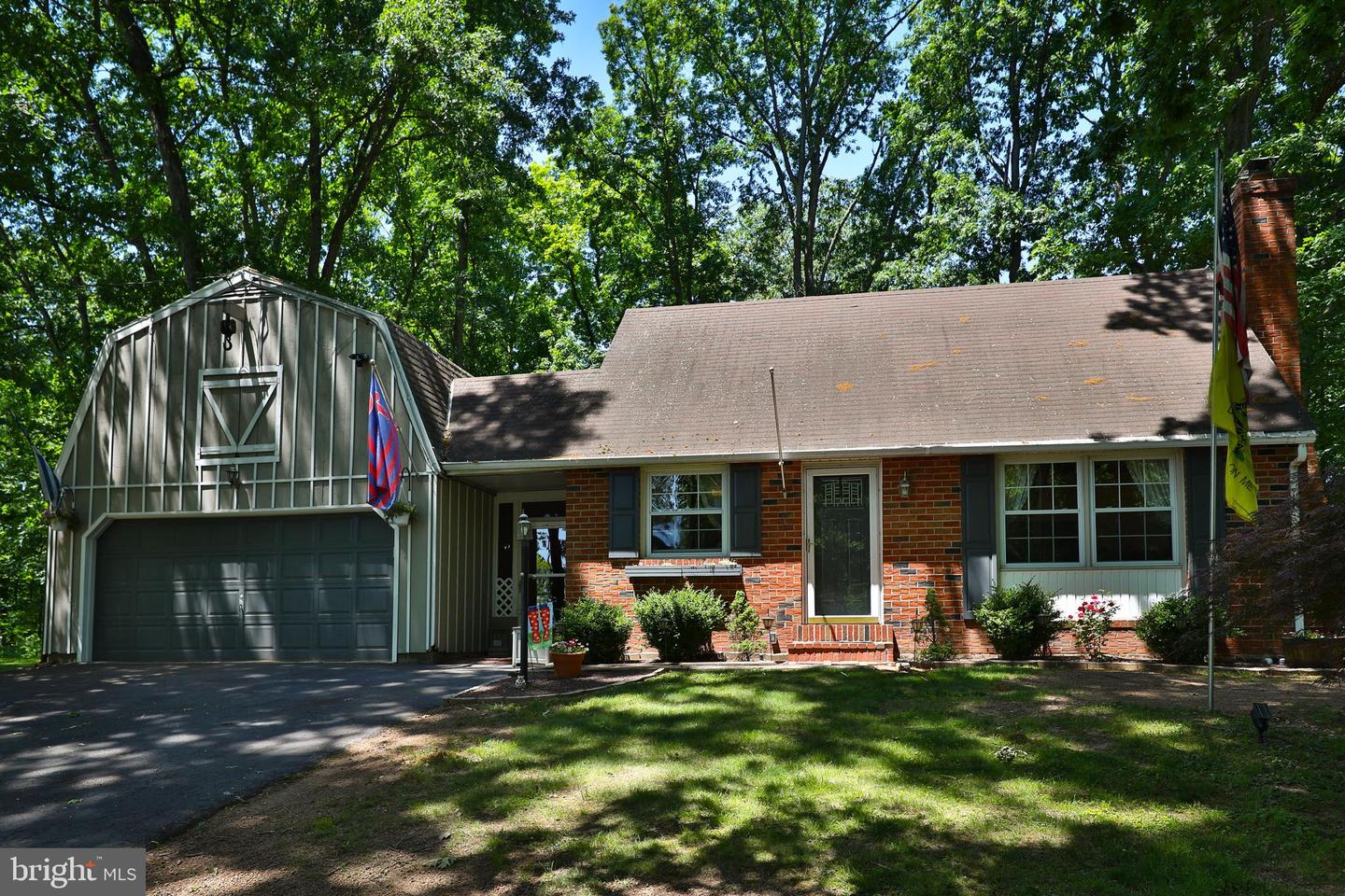 524 Derstine Rd