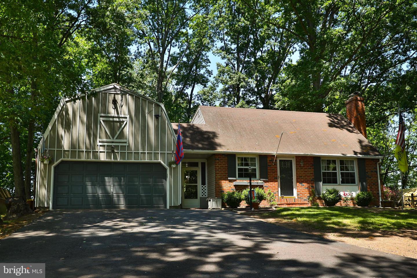 524 Derstine Rd