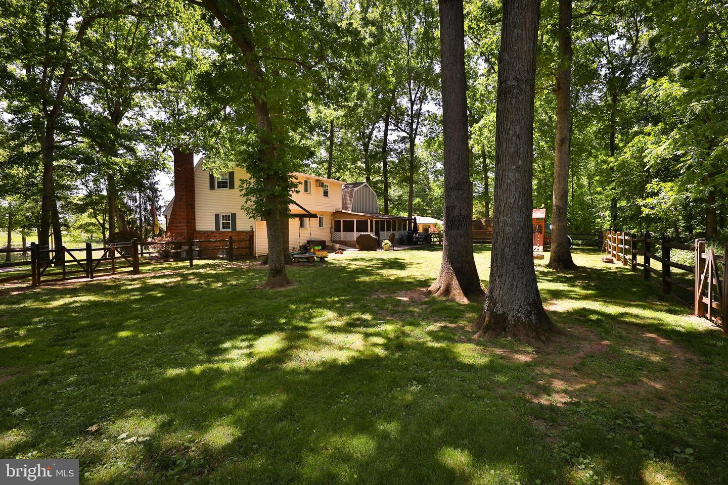524 Derstine Rd