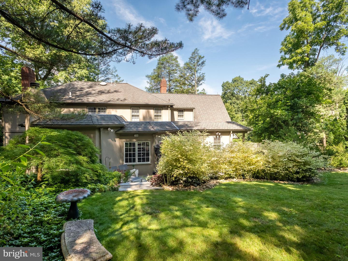 439 N Ithan Dr