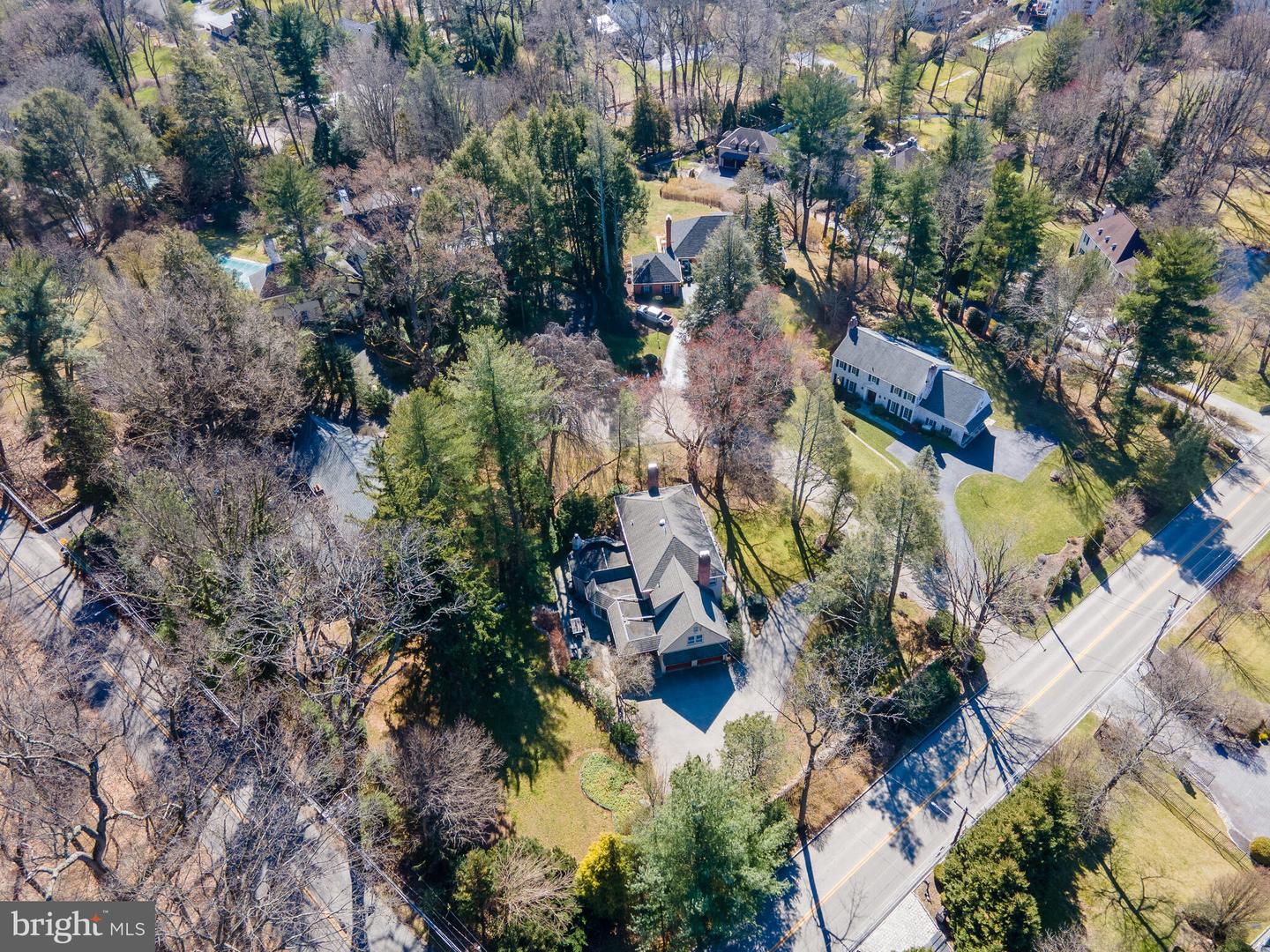 439 N Ithan Dr