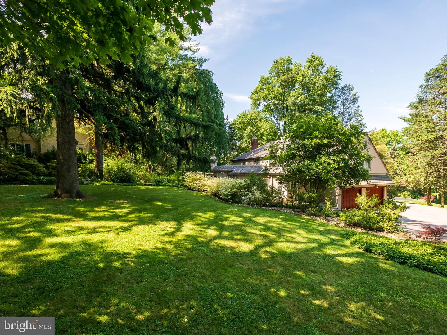 439 N Ithan Dr