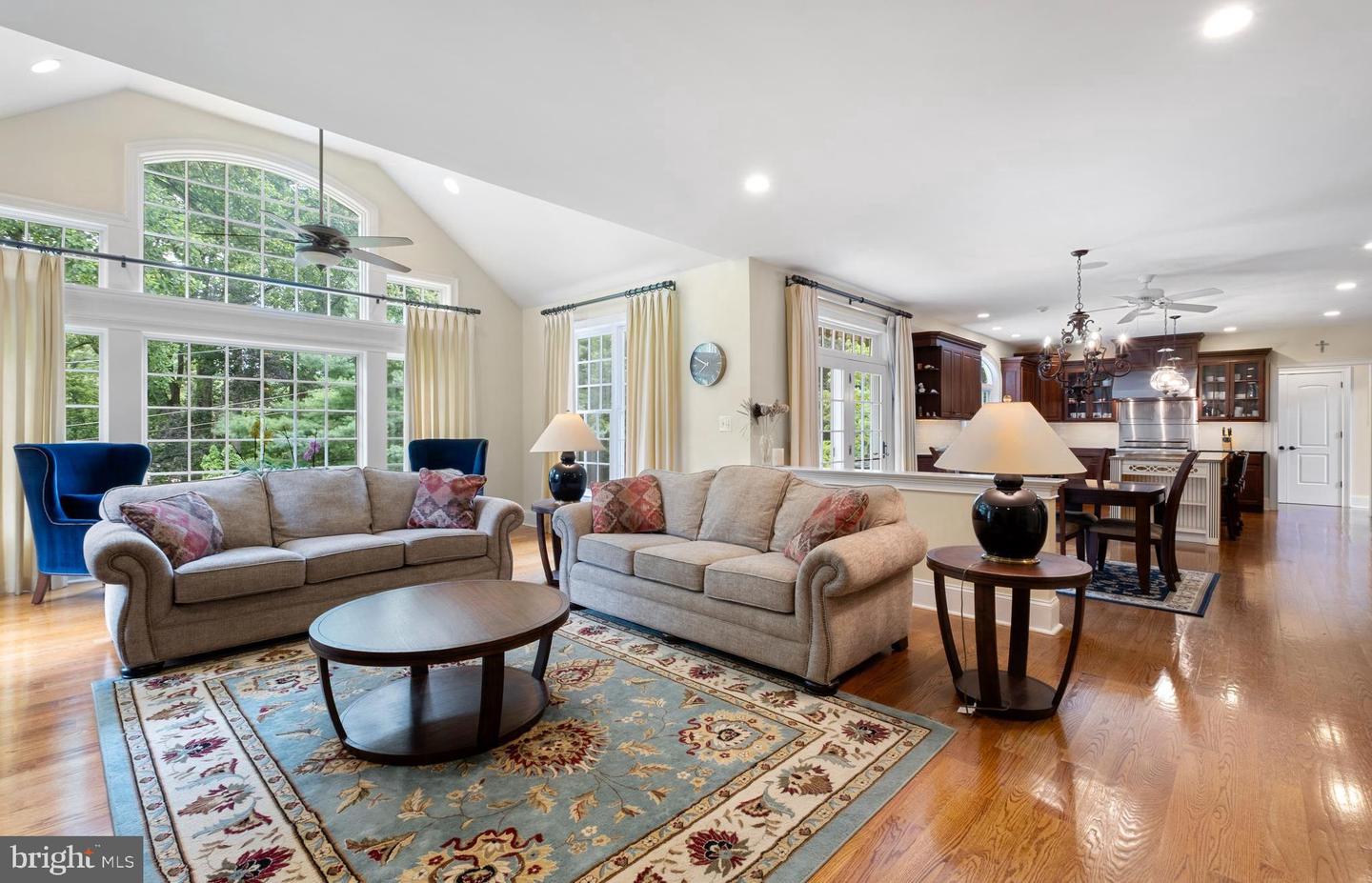 1614 Sweet Briar Rd