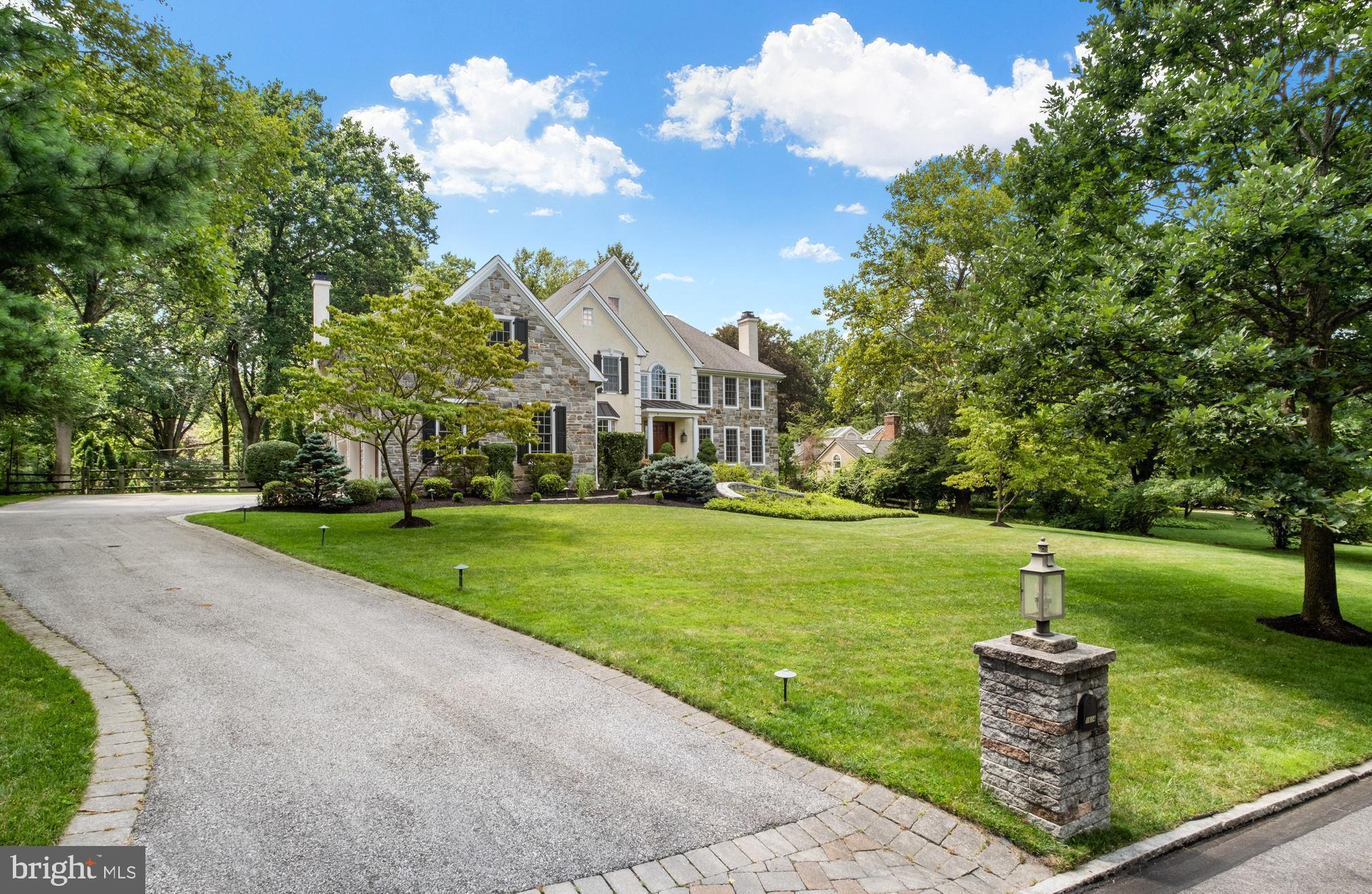 1614 Sweet Briar Rd