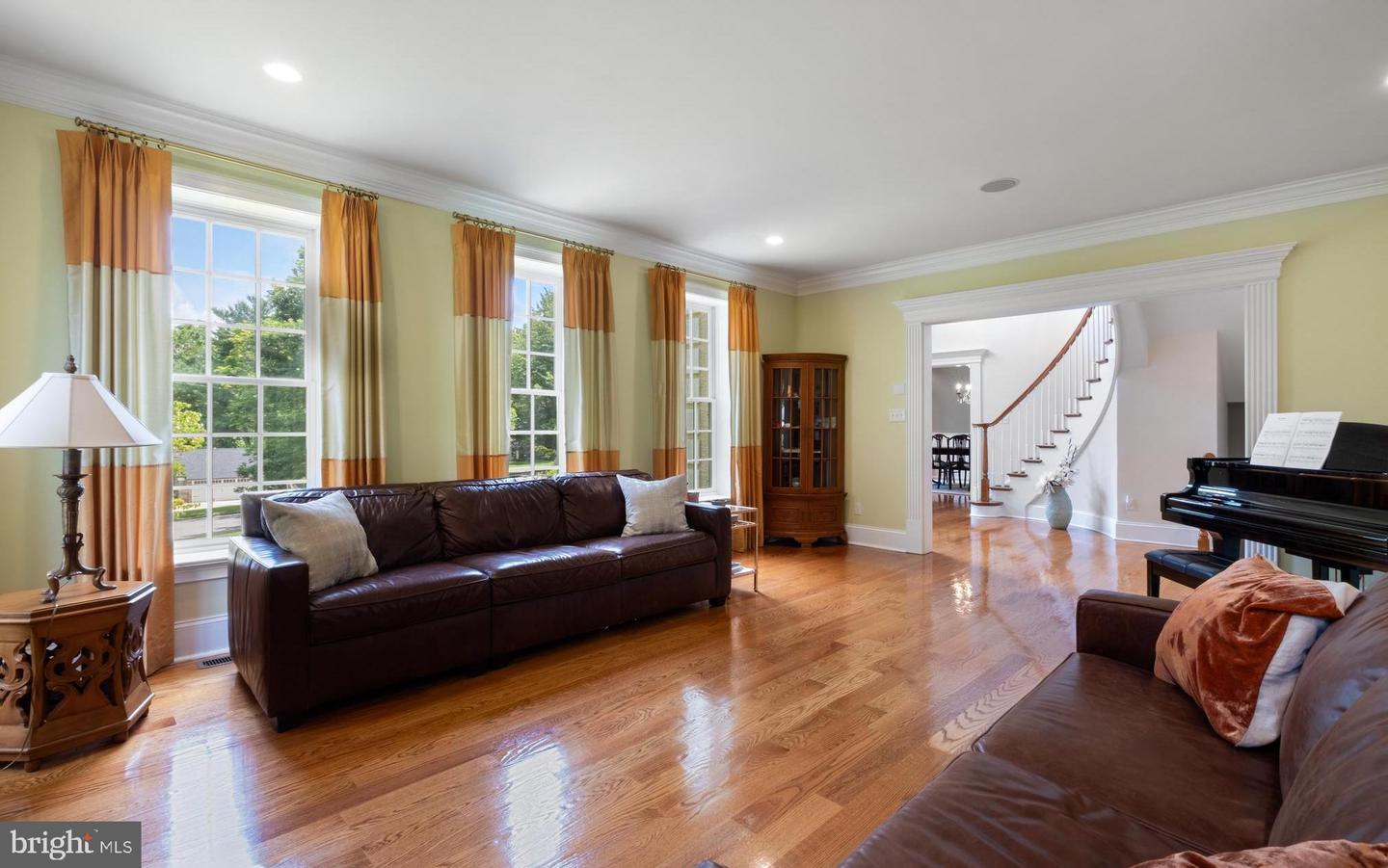 1614 Sweet Briar Rd